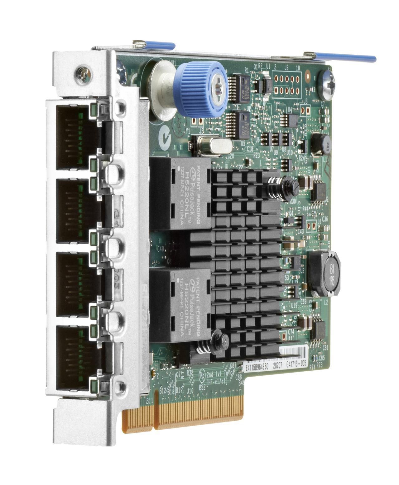 pI-a6lIJREKD_mVSDiZDaA.c-r.jpg HPE Ethernet 1Gb 4-port 366FLR (RP001230581)