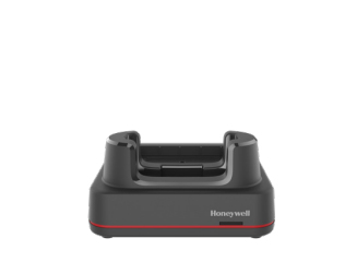 Honeywell mobile device charger Mobile computer Black AC (EDA52-HB-2)