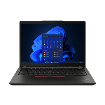 Lenovo ThinkPad X13 Intel Core i5 i5-1335U Laptop 33.8 cm (13.3") WUXGA 16 GB LPDDR5-SDRAM 256 GB SSD Wi-Fi 6E (802.11ax) Windows 11 Pro Black