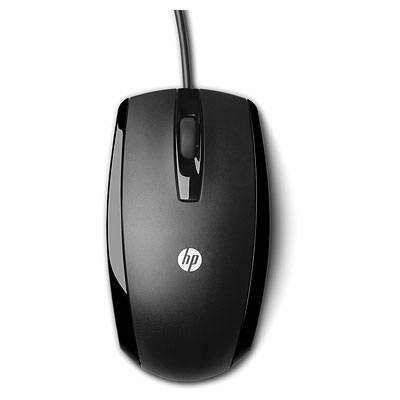 HP KY619AA mouse USB Type-A Optical (KY619AA#ABB)