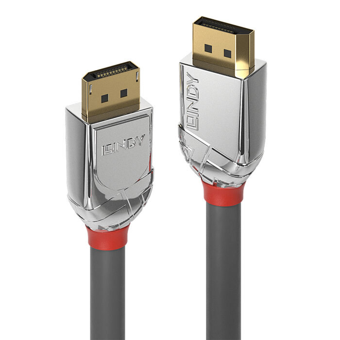 pNyNuyqfLE-69d1ZwT2zAA.c-r.jpg Lindy 1m DisplayPort 1.4 Cable, Cromo Line