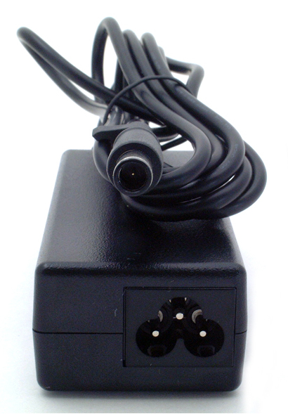 HP power adapter/inverter Indoor 65 W Black (751889-001)