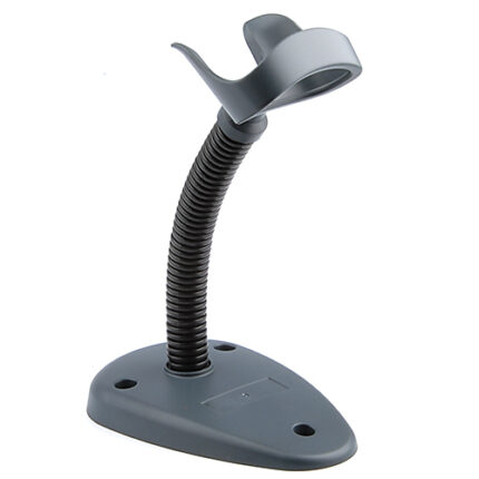 Datalogic Gooseneck Stand (STD-QD24-BK)