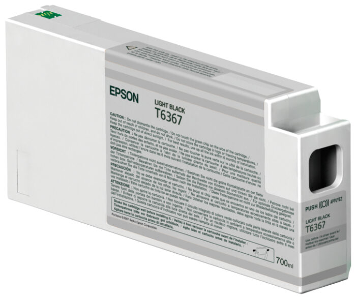 pVDMU49LYEi694fbayeudA.c-r.jpg Epson C13T636700/T6367 Ink cartridge light black 700ml for Epson Stylus Pro 7890/7900 (C13T636700)