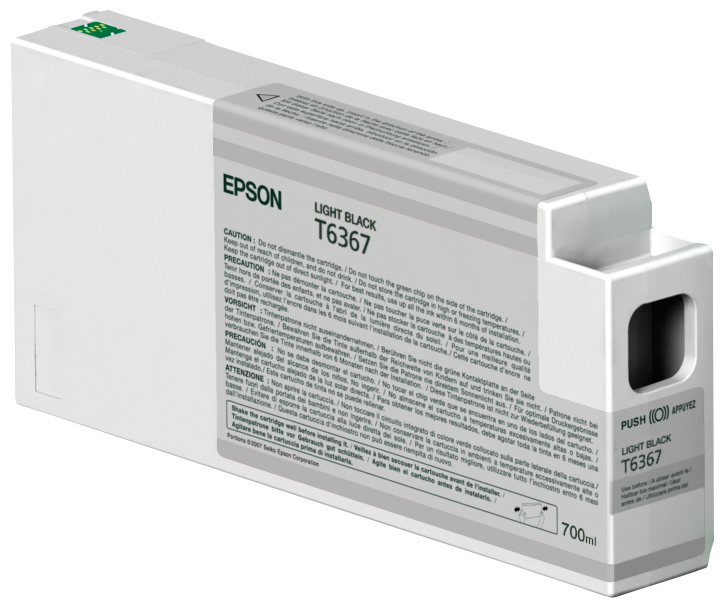 pVDMU49LYEi694fbayeudA.c-r.jpg Epson C13T636700/T6367 Ink cartridge light black 700ml for Epson Stylus Pro 7890/7900 (C13T636700)