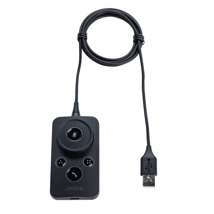 Jabra Engage Link ?? USB-A UC (50-219)