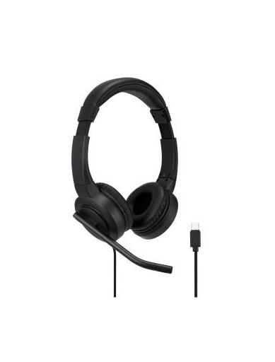 Kensington H1000 USB-C On-Ear Headset (K83450WW)