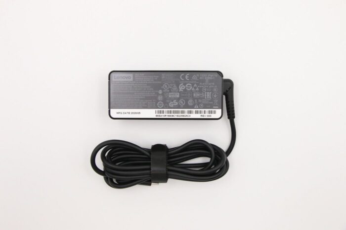 pXGJM3ocO0qEr5iTt4HK0w.c-r.jpg Lenovo PD,45W,20/15/9/5V,3P,WW,CHY (5A10W86242)