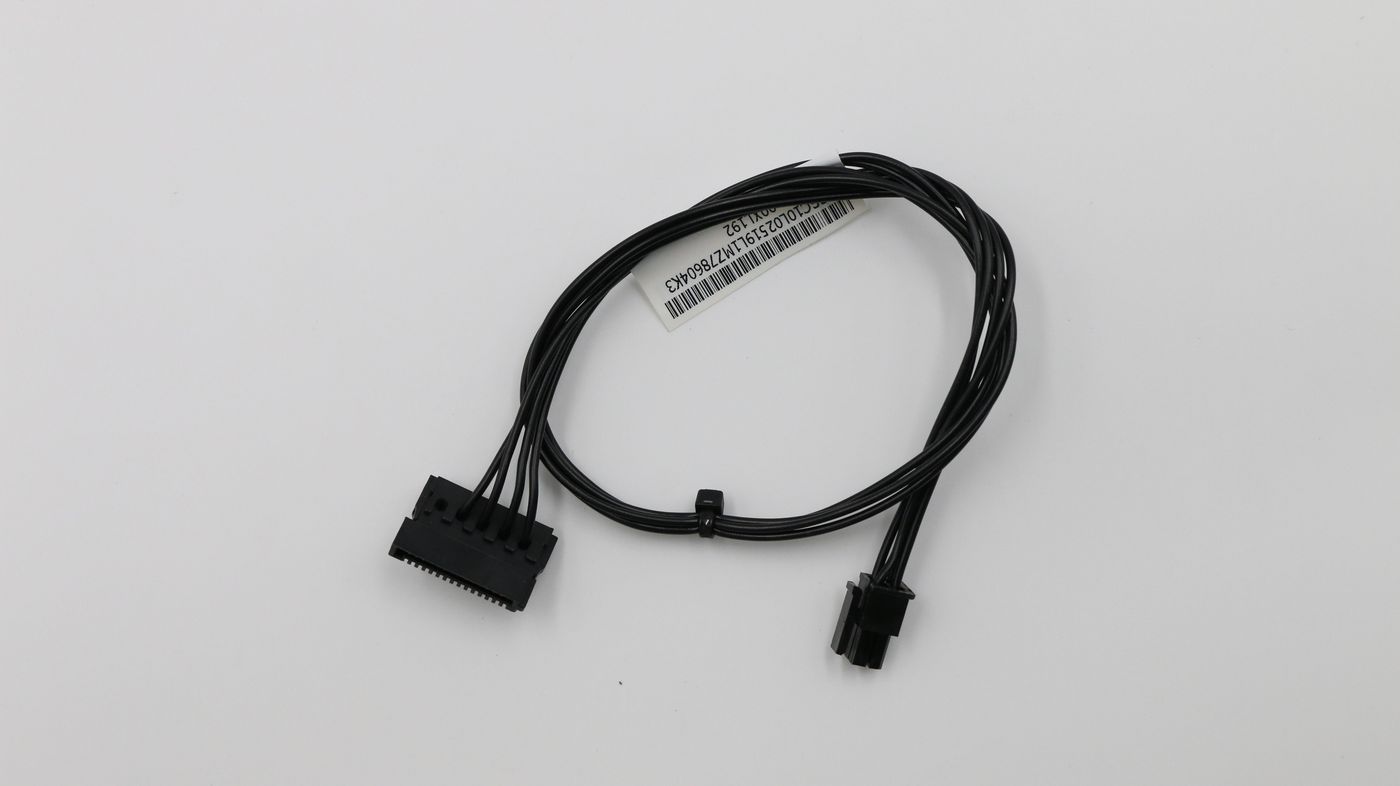 pXzUqk74FkGx3cc-e2qqeA.c-r.jpg Lenovo SATA & Power Cable (00XL192)