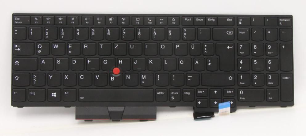 pYA6LxL-2ESztxCs7R19Yw.c-r.jpg Lenovo Raptor Keyboard Num BL (Transimage) German (5N21B44376)