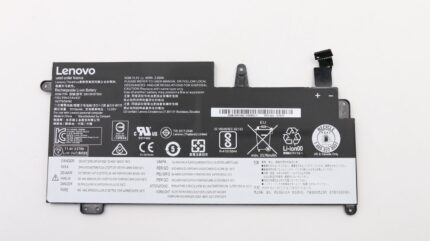 Lenovo Battery 3C 42 Wh LION (01AV437)