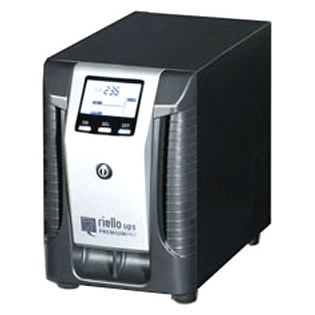 Riello SEP 1500 uninterruptible power supply (UPS) 1.5 kVA 1200 W 4 AC outlet(s)