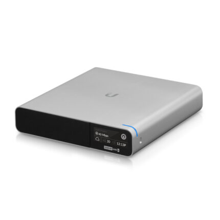 Ubiquiti UniFi Gen2 Cloud Key Controller (UCK-G2-PLUS)