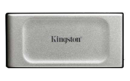 Kingston 1000G PORTABLE SSD XS2000 (SXS2000/1000G)