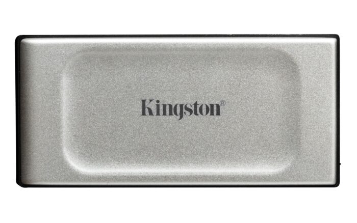 Kingston 1000G PORTABLE SSD XS2000 (SXS2000/1000G)