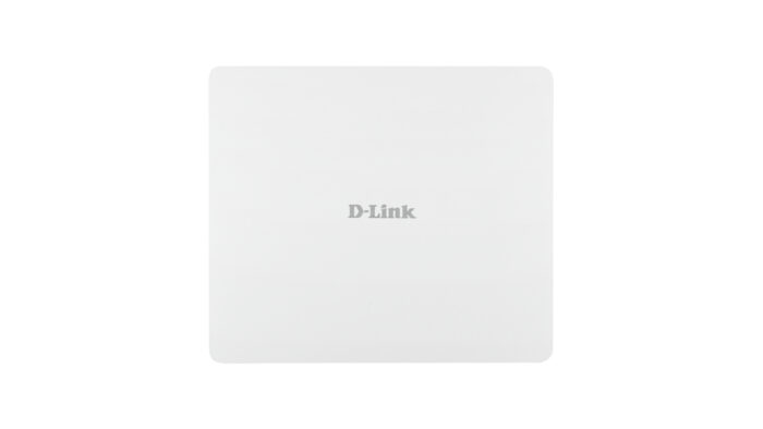 D-Link DAP-3666 Nuclias Connect Wireless AC1200 Wave 2 Dual Band Outdoor PoE Access Point (DAP-3666)