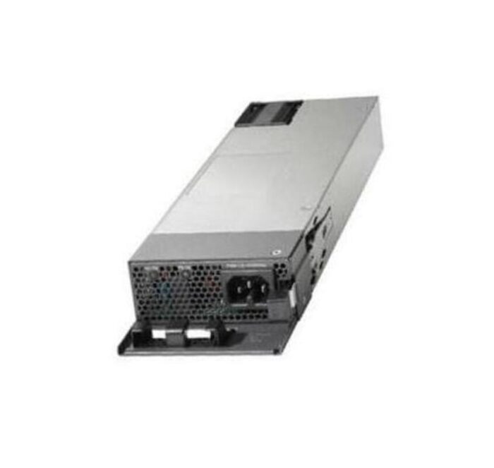 products-Cisco-PWR-C6-125WAC2-125-Watt-Power-Supply Cisco network switch component Power supply (PWR-C6-125WAC=) - Image 1