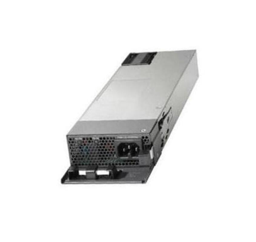 products-Cisco-PWR-C6-125WAC2-125-Watt-Power-Supply Cisco network switch component Power supply (PWR-C6-125WAC=) - Image 1
