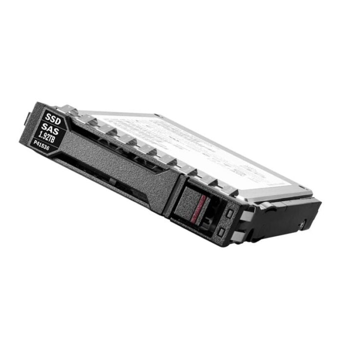 products-HPE-P40511-B21-1.92TB-12GBPS-SSD HPE 1.92TB SAS MU SFF BC VS MV SSD (P40511-B21S) - Image 1