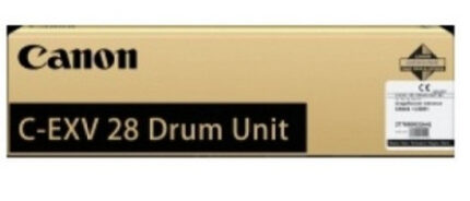 Canon 2776B003/C-EXV28 Drum kit black, 171K pages/5% for Canon IR ADV C 5045 (2776B003)