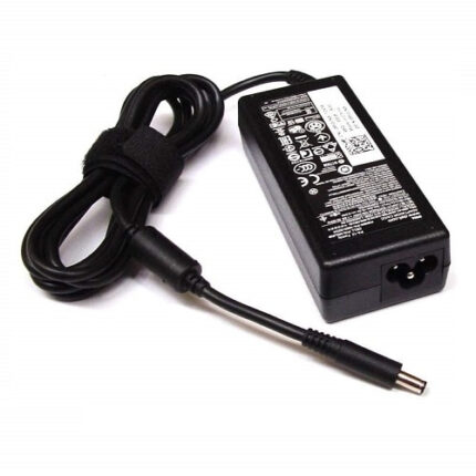 DELL C7HFG power adapter/inverter Indoor 65 W Black (C7HFG)