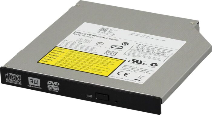 DELL 8 X DVD+/-RW (KR499)