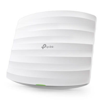 TP-Link EAP110 wireless access point 300 Mbit/s White Power over Ethernet (PoE)