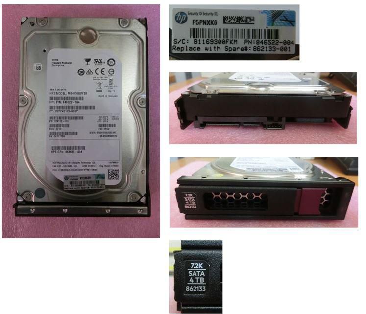 pvdr3HSCZky9xAMPP5zG9Q.c-r.jpg HPE DRV HDD 4TB 6G 7.2K LFF SATA MDL LP (862133-001)