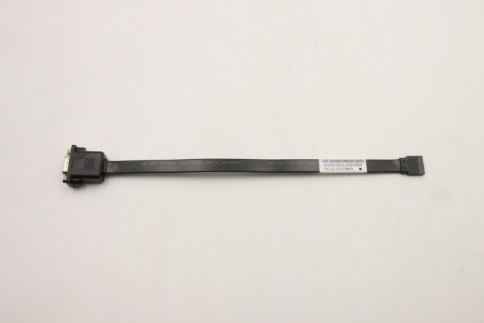 Lenovo CABLE Fru Com2 cable250mmwith shift_TCO8 (5C10U58429)