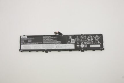 Lenovo Battery 15.52V, 90Wh, 4cell (5M11E25313)