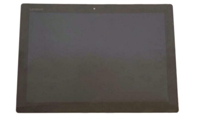 Lenovo LCD Module w/TP/Bezel/LTE (5D10M42923)