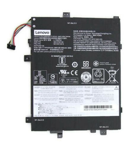 q0tYI55wcUmx5o7O3BfmQA.c-r.jpg Lenovo Battery 2c 39Wh LiIon CXP (01AV469)