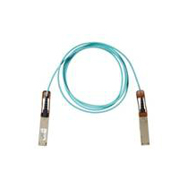 Cisco QSFP-100G-AOC3M= InfiniBand/fibre optic cable 3 m (QSFP-100G-AOC3M=)