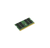 Kingston KVR32S22S8/16 memory module 16 GB 1 x 16 GB DDR4 3200 MHz (KVR32S22S8/16)