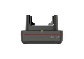 Honeywell mobile device dock station Mobile computer Black (CT40-DB-UVN-0)