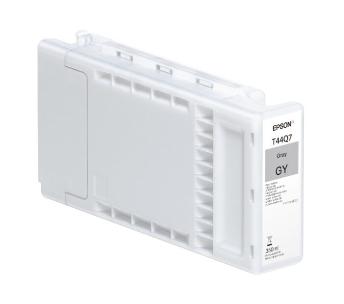 q9bqZii-V0ixKWdGX4lMzQ.c-r.jpg Epson C13T44Q740/T44Q7 Ink cartridge gray 350ml for Epson SC-P 7560 (C13T44Q740)