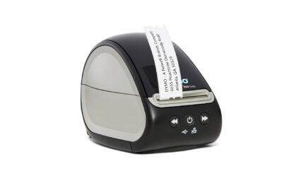DYMO LabelWriter 550 Turbo UK/HK (2112727)