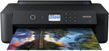 Epson Expression Photo HD XP-15000 inkjet printer Colour 5760 x 1440 DPI A3+ Wi-Fi (C11CG43401)