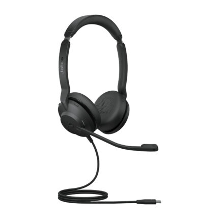 Jabra Evolve2 30 SE USB-C, MS Stereo (23189-999-879)