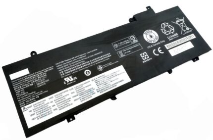 Lenovo Battery 3c 57Wh LiIon SMP (01AV479)