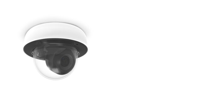 Cisco Meraki MV12N Dome IP security camera Indoor 1920 x 1080 pixels Ceiling/wall (MV12N-HW)