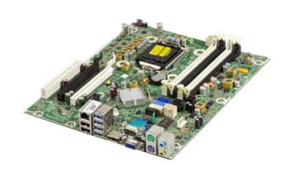 HPE Systemboard SFF (RP000130853)