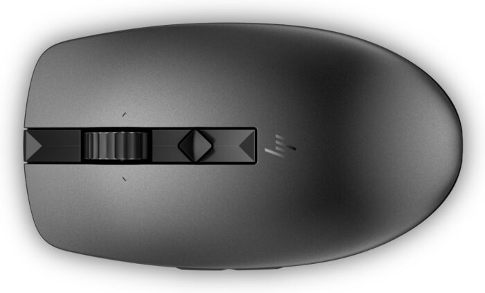 HP 635 Multi-Device Wireless Mouse (1D0K2AA)