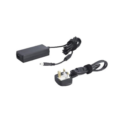 DELL 450-AECO power adapter/inverter Indoor 65 W Black (450-AECO)