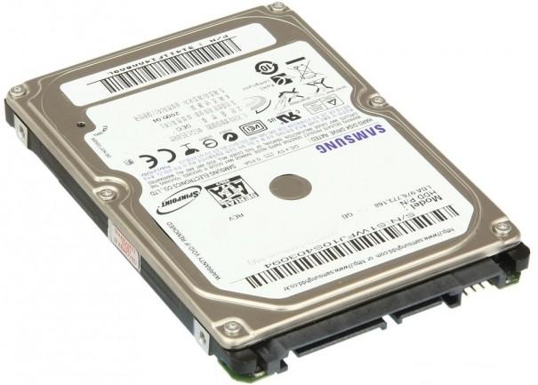 qWegeOMcI0Chi1WguU0xZw.c-r.jpg Samsung Spinpoint M HN-M640MBB internal hard drive 2.5" 640 GB Serial ATA III
