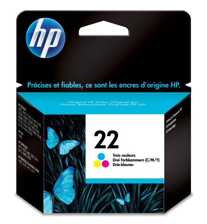 q_8plIraVEiT1CBoyZpqVA.c-r.jpg HP Printhead cartridge color, 165 pages ISO/IEC 24711 5ml for HP DeskJet F 4135/3910/OfficeJet J 3600/OfficeJet 4315/OfficeJet 5610 (C9352AE)