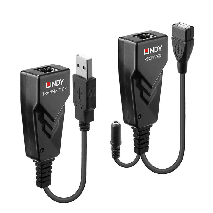 qbkoglOIQ0WFlTJLtdfAbQ.c-r.jpg Lindy 100m USB 2.0 Cat.6 Extender