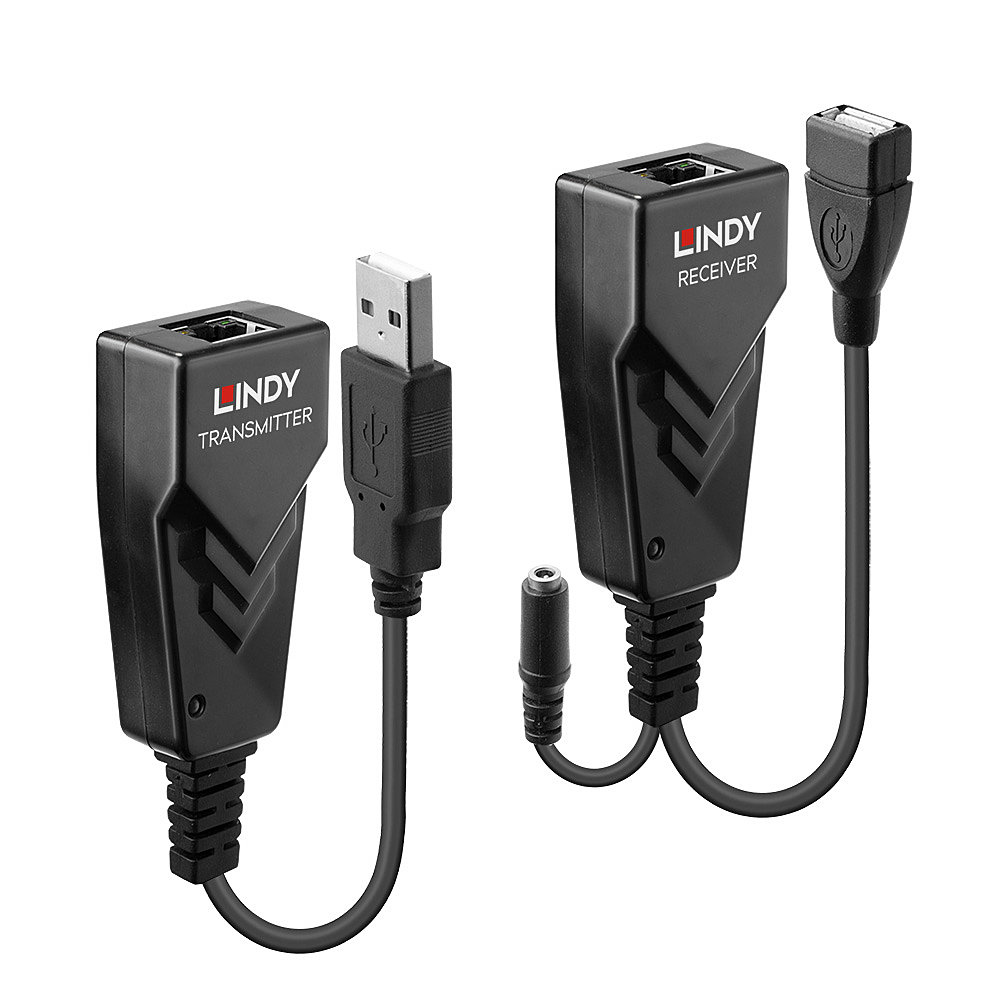 qbkoglOIQ0WFlTJLtdfAbQ.c-r.jpg Lindy 100m USB 2.0 Cat.6 Extender