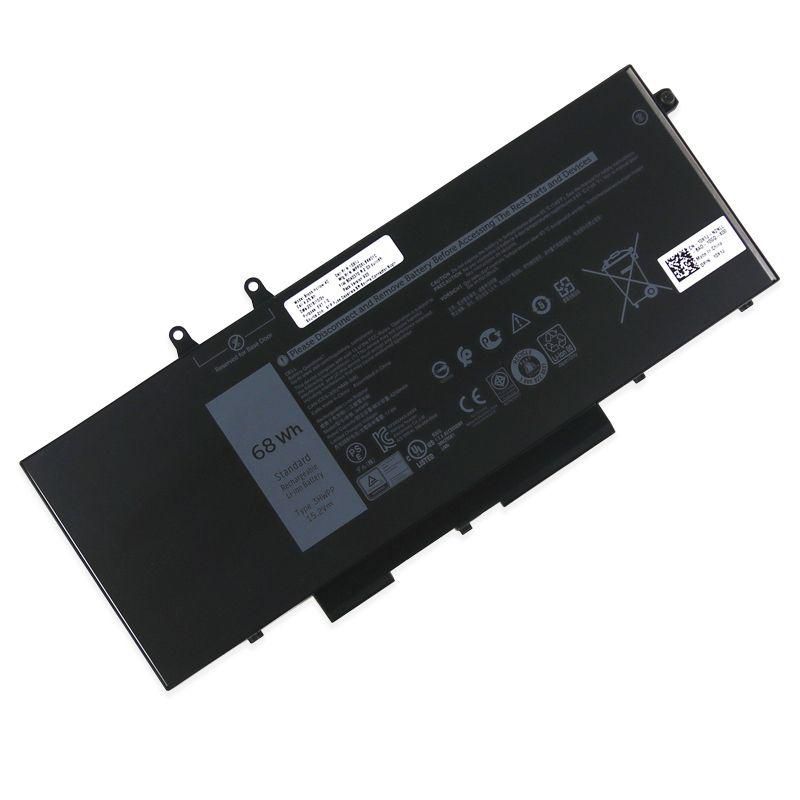 qj1t6QNie0imaVyAjnpxuQ.c-r.jpg DELL Battery Latitude 5501 Precision 3541 68Whr 15.2V 4 cell (10X1J)