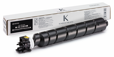 Kyocera 1T02RM0NL0/TK-8525K Toner-kit black, 30K pages ISO/IEC 19798 for KM TASKalfa 3552/3553 (1T02RM0NL0)